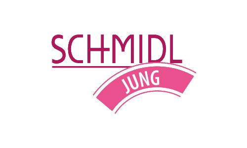 Jung zwei Seiten