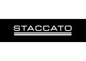 staccato