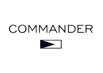 commander